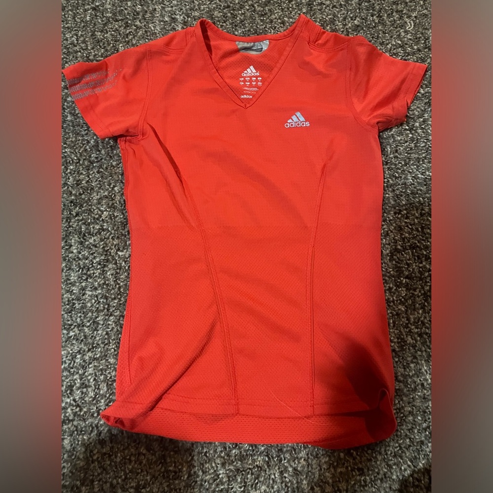 COPY - Adidas climacool running shirt